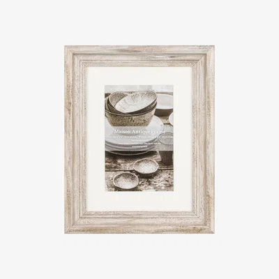 The Range Maison Antique Frame - 6x4in