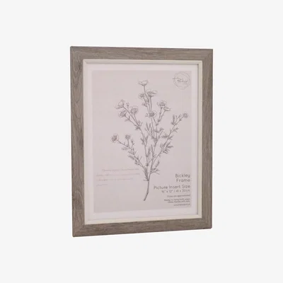 The Range Bickley Frame  - 16 x 12in