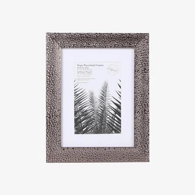The Range Niya Mounted Frame - 6 x 4in