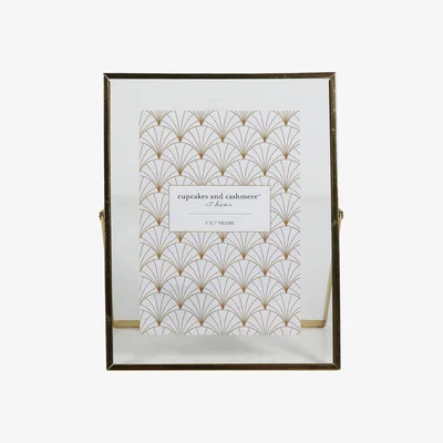 The Range Lyla Easel Frame - Gold