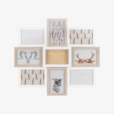 The Range Weston Multi Aperture Frame - 9