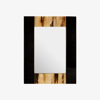 The Range Rova 5In x 7In Photo Frame - Multi colour