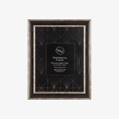 The Range Shaftesbury Frame - 16x12in