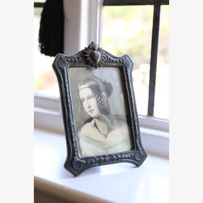 Rockett St George Traditional Milagro Photo Frame - Medium