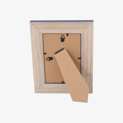 The Range Vienne Vintage Photo Frame - Blue