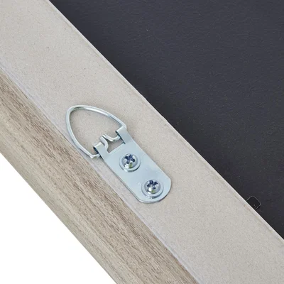 The Range Rustic Elegance A3 Picture Frame - White