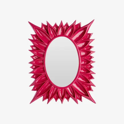 The Range Maren Raspberry 4 x 6 Photo Frame - Pink