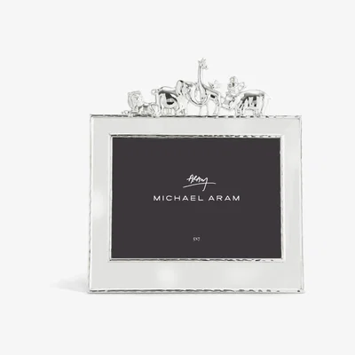 Tobias Oliver Michael Aram | Animals Frame 5x7