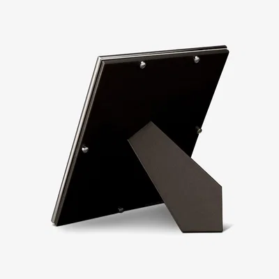 Tobias Oliver L'Objet | Oscar Frame 8 x 10 | Platinum