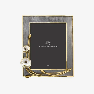 Tobias Oliver Michael Aram | Anemone Frame 8 x 10