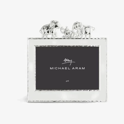 Tobias Oliver Michael Aram | Elephant Frame 4x6