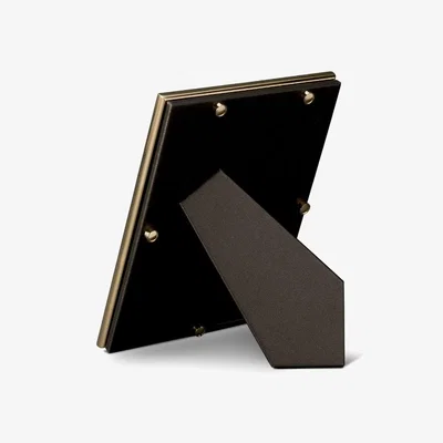 Tobias Oliver L'Objet | Oscar Frame 5 x 7 | Platinum