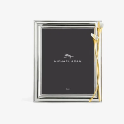 Tobias Oliver Michael Aram | Calla Lily Frame 8x10