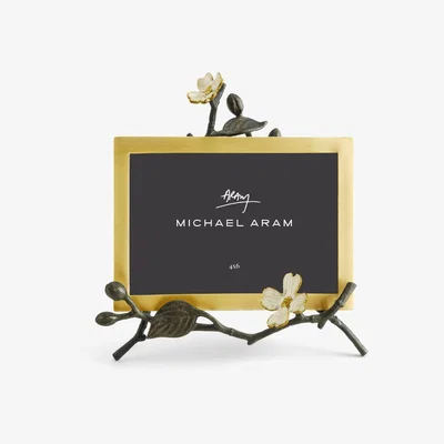 Tobias Oliver Michael Aram | Dogwood Easel Frame