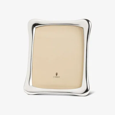 Tobias Oliver L'Objet | Anton Frame 8 x 10 | Platinum