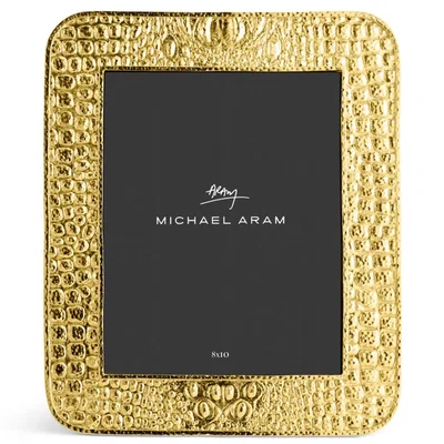 Tobias Oliver Michael Aram | Safari Frame | 8 x 10