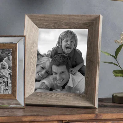 Woods Furniture Heath 8x10 Photo Frame