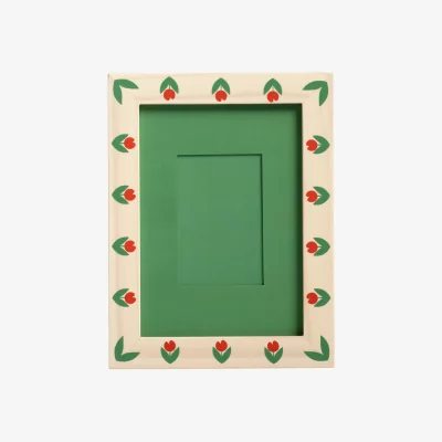 Westwing Handmade Picture Frame Patch