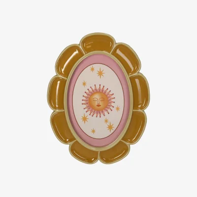 Westwing Picture Frame Flower