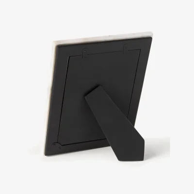 Westwing Marble Picture Frame Lugano, Various Sizes