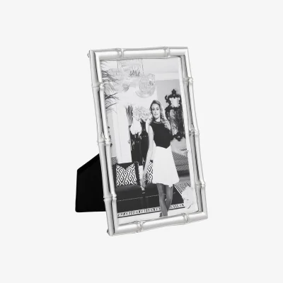Westwing Silver Plated Picture Frame Holden