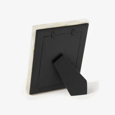 Westwing Onyx Picture Frame Lugano, Various Sizes