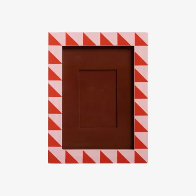 Westwing Handmade Picture Frame Patch