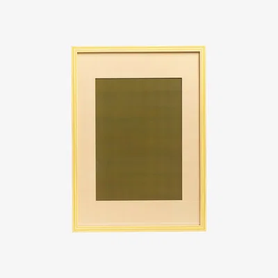 Westwing Pine Wood Picture Frame Osteria