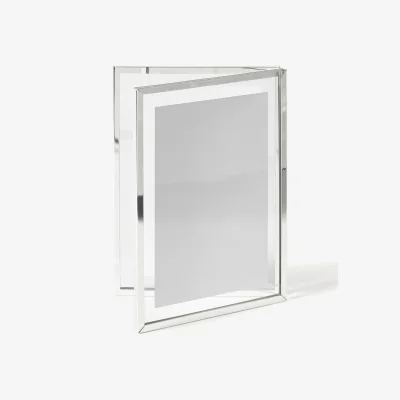 Westwing Double Picture Frame Kleio