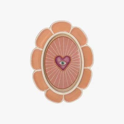 Westwing Picture Frame Flower