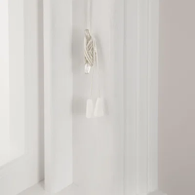 John Lewis ANYDAY John Lewis & Partners Metal Venetian Blind, 25mm