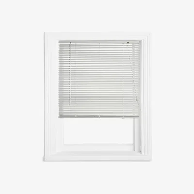 John Lewis John Lewis Metal Venetian Blind, 25mm Slats