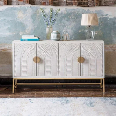 Atkin & Thyme Coco Sideboard