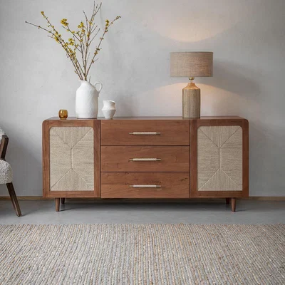 Atkin & Thyme Maya Sideboard