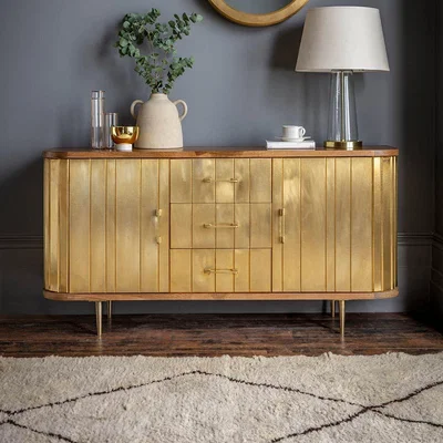 Atkin & Thyme Broadway Sideboard