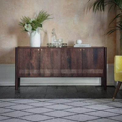 Atkin & Thyme Folk Sideboard