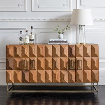 Atkin & Thyme Newton Sideboard