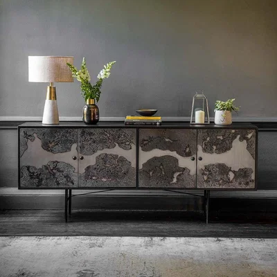 Atkin & Thyme Mercury Sideboard