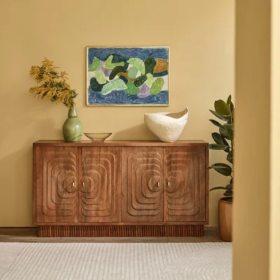 Atkin & Thyme Loki Sideboard