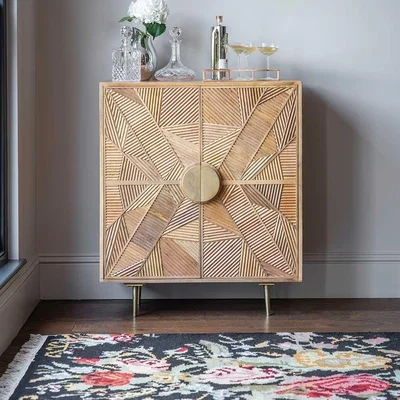 Atkin & Thyme Jumeirah Sideboard