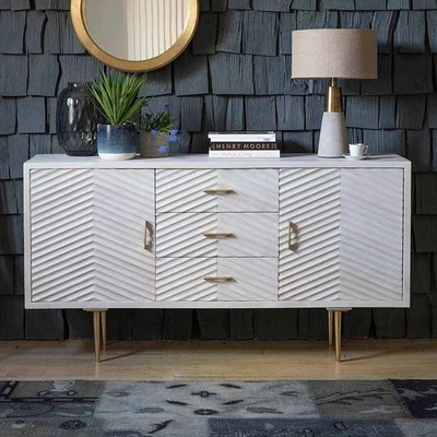 Atkin & Thyme Fandango Sideboard