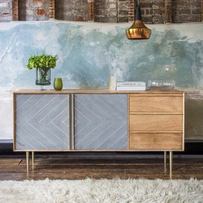 Atkin & Thyme Toshi Sideboard