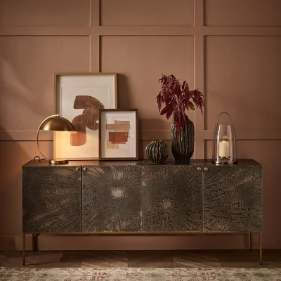 Atkin & Thyme Zenith Sideboard