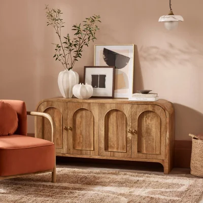 Atkin & Thyme Edina Sideboard