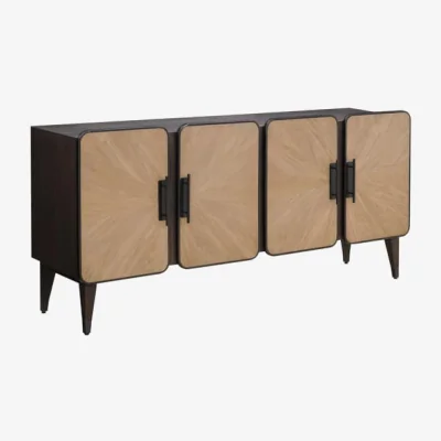 Andrew Martin Renzo Sideboard, Storage - Andrew Martin