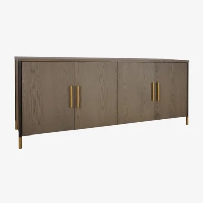 Andrew Martin Jeanne Sideboard, Storage - Andrew Martin