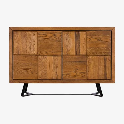 Arighi Bianchi York Narrow Sideboard