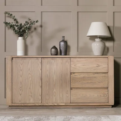 Arighi Bianchi Boden Sideboard