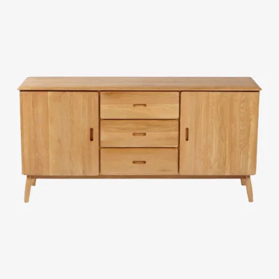 Arighi Bianchi Oxie Sideboard