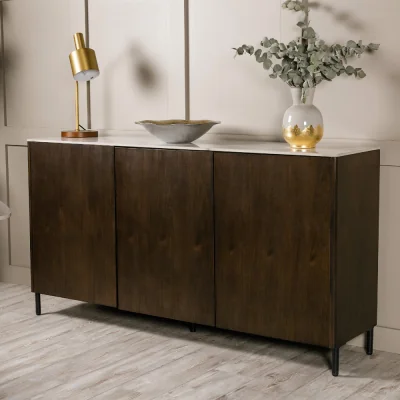 Arighi Bianchi Adriano Sideboard